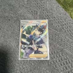 ジャッジマン SR S8b VMAXクライマックス 262/184 - メルカリ