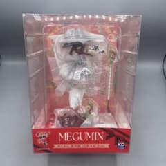 未開封 めぐみん 原作版 10周年記念Ver. このすば KDcolle - メルカリ