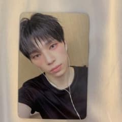 NEXZ ソゴン トレカ インガ サノク 1週目 特典 韓国 ソウル - メルカリ