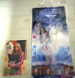 THE ALFEE 高見沢俊彦さん アクリルスタンド アクスタ - メルカリ