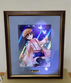 抽選限定販売]ReflectionArt 七海 サマポケ リフレクションアート