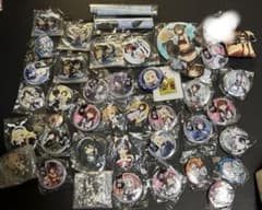 艦これ 艦隊コレクション グッズまとめ売り - メルカリ