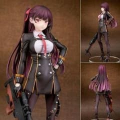 キューズQ(quesQ) ドールズフロントライン WA000 1/7スケール - メルカリ