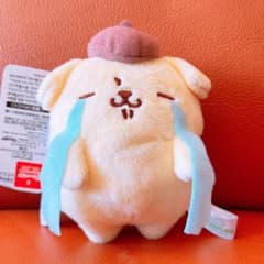 ポムポムプリン わらって♪もっと動くプリンマスコットの入手方法