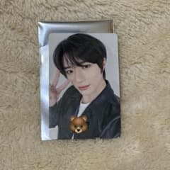 TXT ボムギュ 埼玉 ラキドロ B賞 直筆サイン - メルカリ