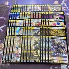 滝川るる エンジェルコマンド SR以下 17種68枚 デッキ パーツ - メルカリ
