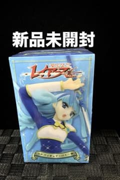 魔法騎士レイアース spフィギュア vol.1 海 龍咲海 新品未開封 - メルカリ