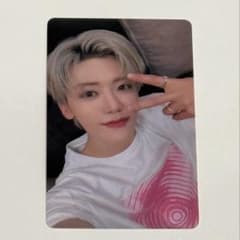 NCT DREAM ジェミン トレカ SMT - メルカリ