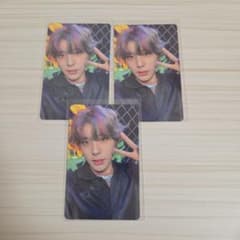 NEXZ ネクスジ ユウキ YUKI トレカ - メルカリ