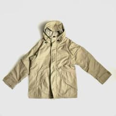 00s ALPHA INDUSTRIESコールドウェザーパーカーアメリカ製 - メルカリ