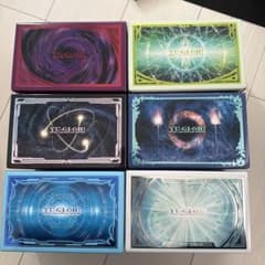 プリズマティックサモン スリーブ コイン カードケース 6種類