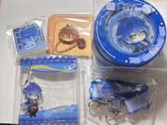 原神 fes フリンズ 痛バンド キャンディポーチ マシュマロ缶