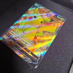 ピカチュウV スタートデッキ100 415/414 - メルカリ