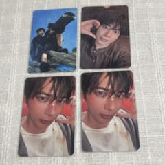 TXT THE STAR CHAPTER : TOGETHER テヒョン トレカ - メルカリ