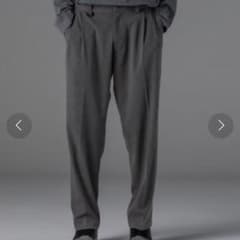 Magic Stick THE CORE Ideal Trousers - メルカリ