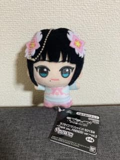 ラブライブ！サンシャイン!! ちびぐるみ～Thank you, FRIENDS!! ver