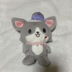 鶴房汐恩 JO1 チュララ ふわくた カラビナ ジェオチャム ロフト - メルカリ