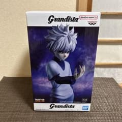 HUNTER×HUNTER Grandista-キルア-の入手方法まとめ – 攻略大百科