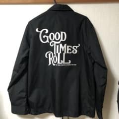 THE MODS ザ モッズ ライブ会場限定コーチジャケット 2019 - メルカリ