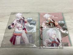 ディアラバ 逆巻スバル CPV 3点 - メルカリ