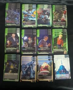 Steel Requiem サイクロプス隊 デッキパーツ - メルカリ