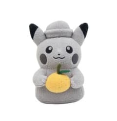 新品未開封】ピカチュウ 済州限定(チェジュ)【お地蔵さん】 - メルカリ