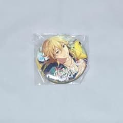 あんスタ 中国 偶像梦幻祭 閃耀缶バッジ 羽風薫 - メルカリ