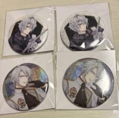 アイナナ 10周年&G4Y缶バッジ 八乙女楽 - メルカリ