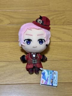 あんスタ 斎宮宗 Valkyrie 新衣装 ぬいぐるみ プライズ品 - メルカリ