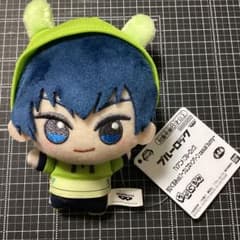 ブルーロック ちびぐるみvol.1 ～casual bunny～ 潔世一 - メルカリ