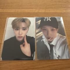 ALD1 EUPHORIA Mnetplus アルノ トレカ - メルカリ