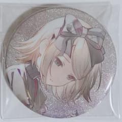 プロセカ 鏡音リン 缶バッジ 44C エンパープル - メルカリ