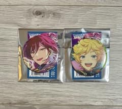 あんスタ コレ缶 2025 Jun. idol 逆先夏目 春川宙 - メルカリ