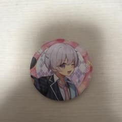 いれいす 初兎 背伸び 缶バッジ - メルカリ