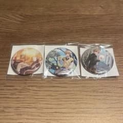 るぅと 君と僕の約束 アニメイト 特典 缶バッチ - メルカリ