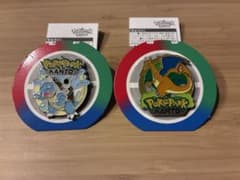 ポケパークカントー ピンバッジセット - メルカリ