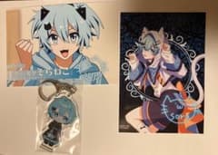 めろぱか そらねこ アクキー/ブロマイド - メルカリ