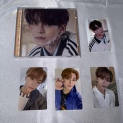 ALPHADRIVEONE ALD1 シンロン タワレコ渋谷 ラキドロトレカ3種 - メルカリ