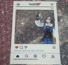 第五人格 タワーコラボ 東京タワー 気象学者 東京限定 SNS風クリア