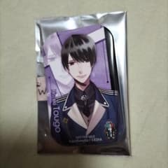 ブラハ ステラ 早期予約特典缶バッジ 姫崎藤吾 - メルカリ