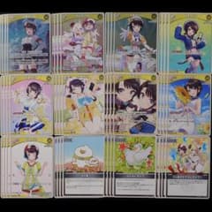 大空スバル デッキパーツ - メルカリ