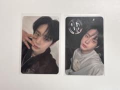 ZEROBASEONE ジウン starriver ktown4u 特典トレカ - メルカリ