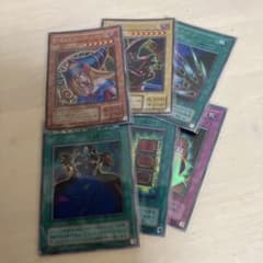 遊戯王 プレミアムパック4 開封品 - メルカリ