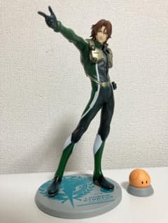 機動戦士ガンダム00 ロックオン・ストラトス フィギュア - メルカリ