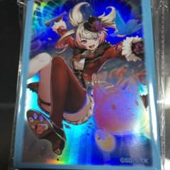 バルーンバティーア スリーブ 遊戯王ラッシュデュエル - メルカリ