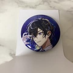 四季凪アキラ IMPACT 缶バッジ - メルカリ