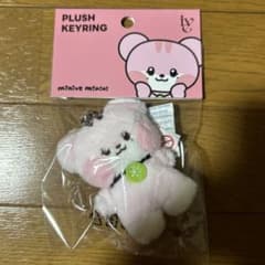 IVE イソ イランイ minive minini ぬいぐるみ キーチェーン - メルカリ