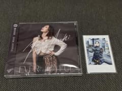 愛内里菜「EVER JOYFUL」新品未開封＋チェキ（サインなし） - メルカリ