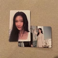 ムンガヨン ファンミーティング2025 大阪公演 トレカ - メルカリ