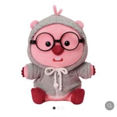 zanmang loopy ポロロ ルーピー ぬいぐるみ - メルカリ